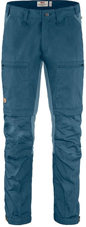 Fjällräven Abisko Lite Trenking Zip-Off Long