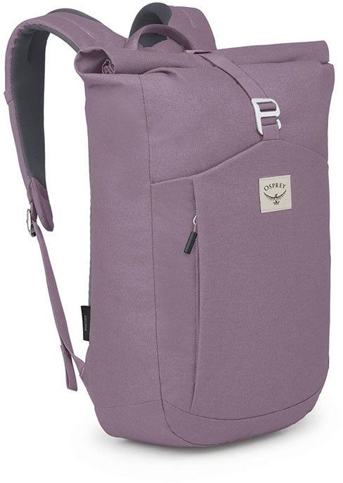 Osprey Arcane Roll Top 22 Purple Dusk