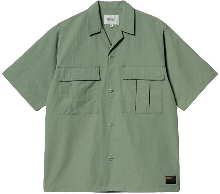 Carhartt WIP Evers Shirt