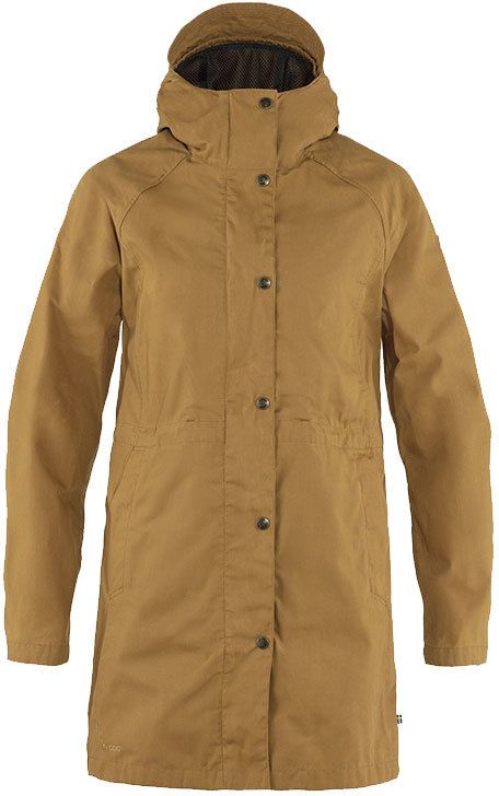 Fjällräven Karla Lite Jacket W