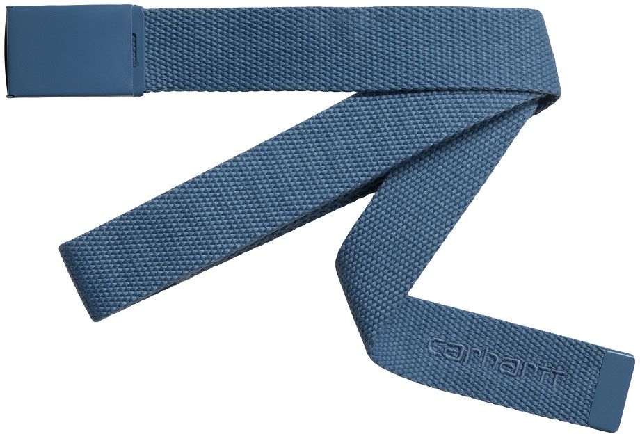 Carhartt WIP Script Belt Tonal Sorrent
