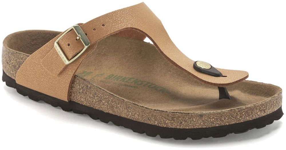Birkenstock Gizeh BS Vegan Narrow Fit