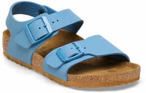 Birkenstock New York Kids BS Birko-Flor Narrow Fit
