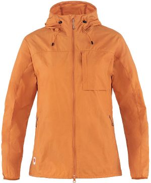 Fjällräven High Coast Wind Jacket W