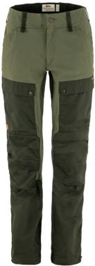 Fjällräven Keb Trousers Curved W Short