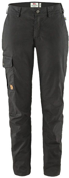 Fjällräven Karla Lite Trousers W Curved Fit