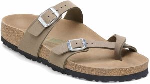 Birkenstock Mayari Synthetics Narrow Fit