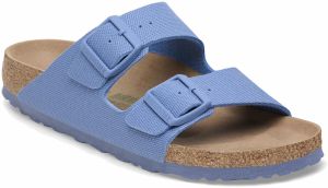Birkenstock Arizona Rivet Logo Textile Narrow Fit