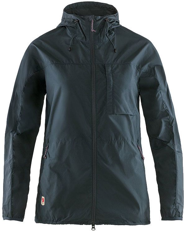 Fjällräven High Coast Wind Jacket W