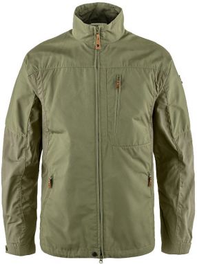 Fjällräven Övik Stencollar Jacket M