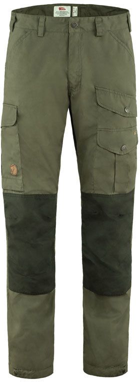 Fjällräven Vidda Pro Trousers M Long