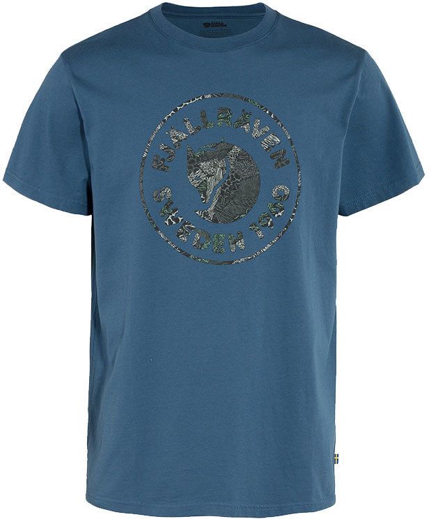 Fjällräven Känken Art T-Shirt M