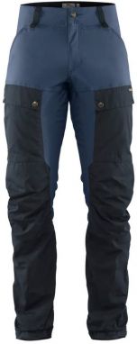 Fjällräven Keb Trousers M Long Mountain blue