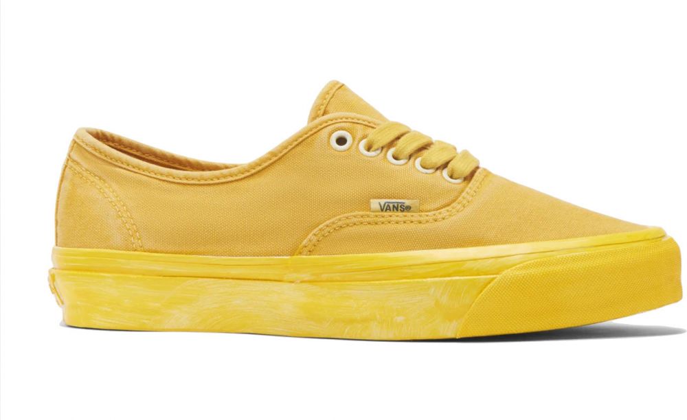Vans Premium Authentic 44