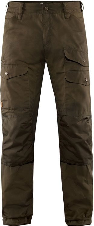 Fjällräven Vidda Pro Ventilated Trs M Long
