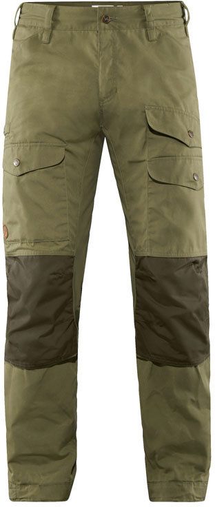 Fjällräven Vidda Pro Ventilated Trs M Long
