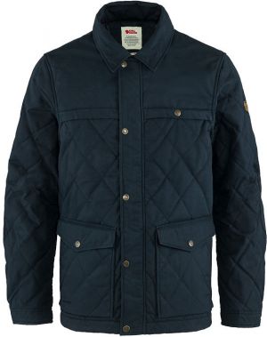 Fjällräven Övik Wool Padded Jacket M