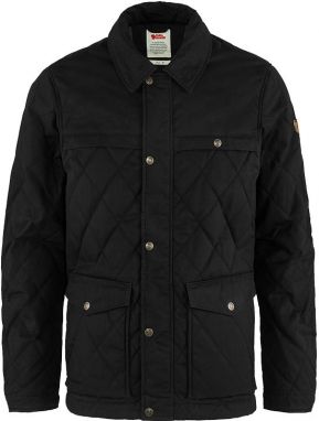 Fjällräven Övik Wool Padded Jacket M