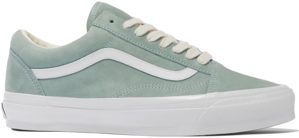 Vans Premium Old Skool 36