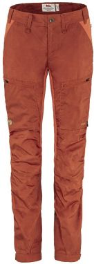 Fjällräven Abisko Lite Trekking Trousers W Reg