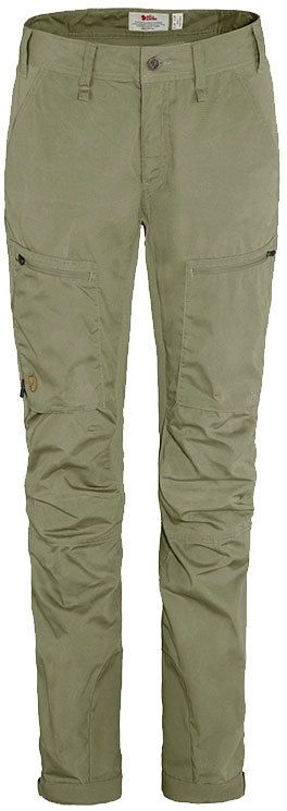 Fjällräven Abisko Lite Trekking Trousers W Reg