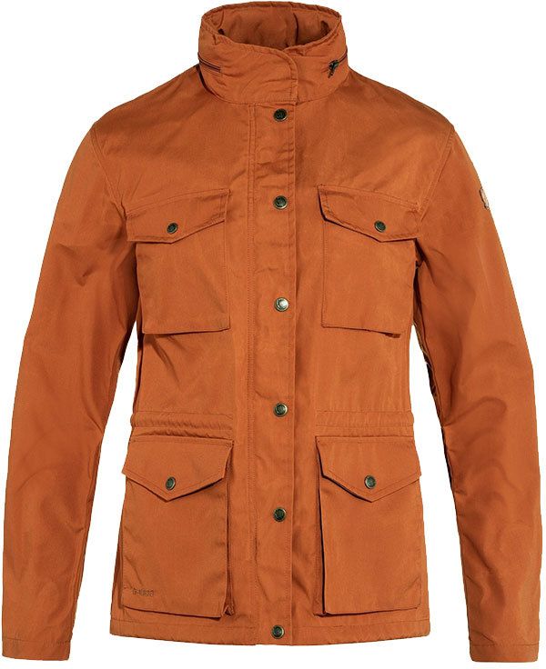 Fjällräven Räven Jacket W