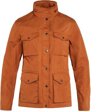 Fjällräven Räven Jacket W