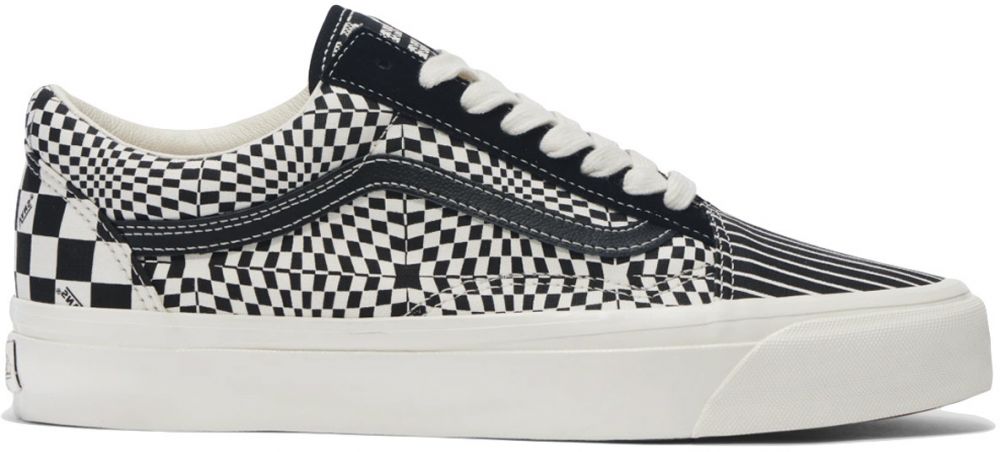 Vans Premium Old Skool 36