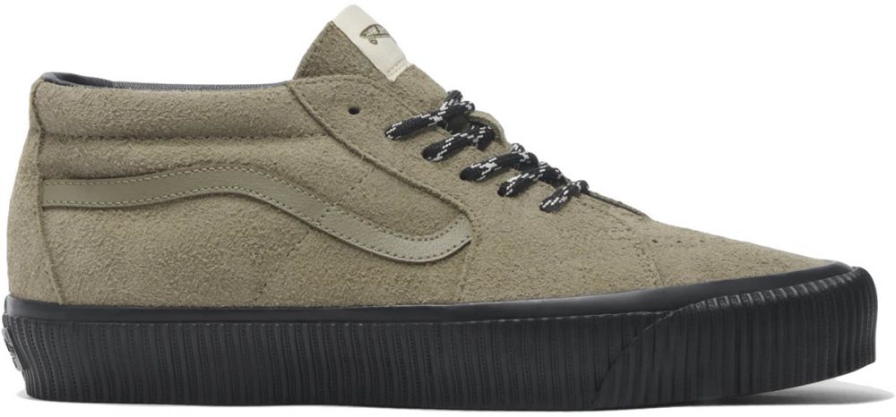 Vans Premium Sk8-Mid 83