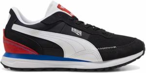 Puma Road Rider SD Black/White