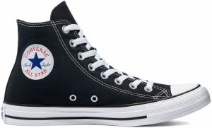 Converse Chuck Taylor All Star Hi Black