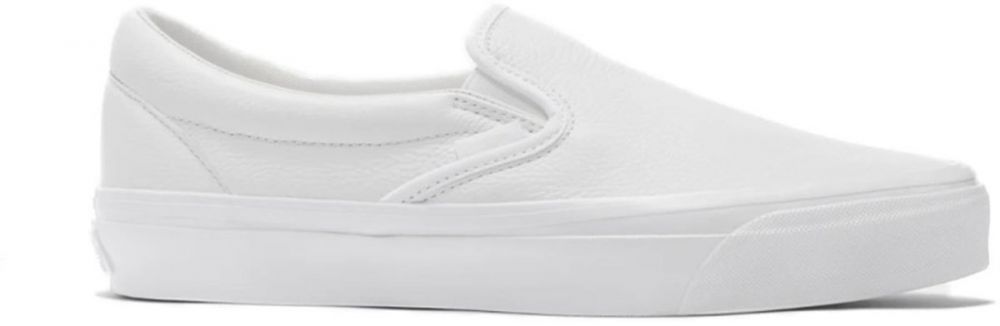 Vans Slip-On Reissue 98 LX White/White