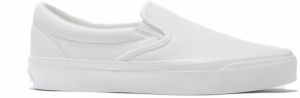 Vans Slip-On Reissue 98 LX White/White