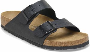 Birkenstock Arizona Mixed Leather Narrow Fit
