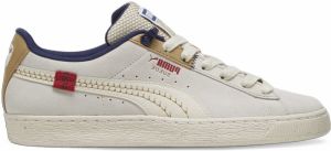 Puma Suede Expedition Vapor Gray