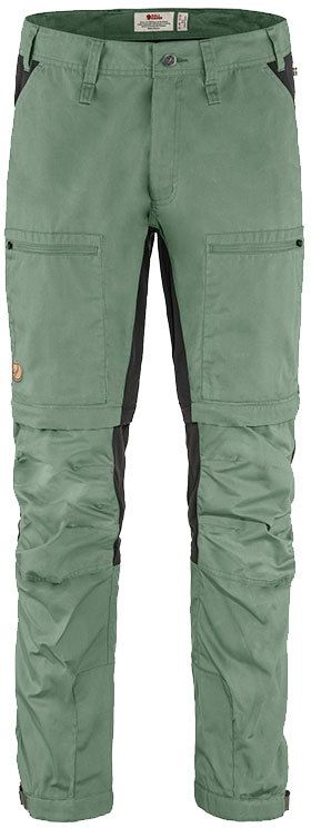 Fjällräven Abisko Lite Trenking Zip-Off Reg M