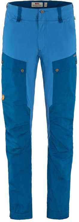 Fjällräven Keb Trousers M Long