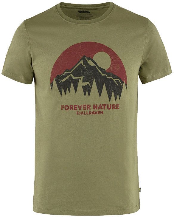 Fjällräven Nature T-Shirt M