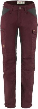 Fjällräven Kaipak Trousers Curved W