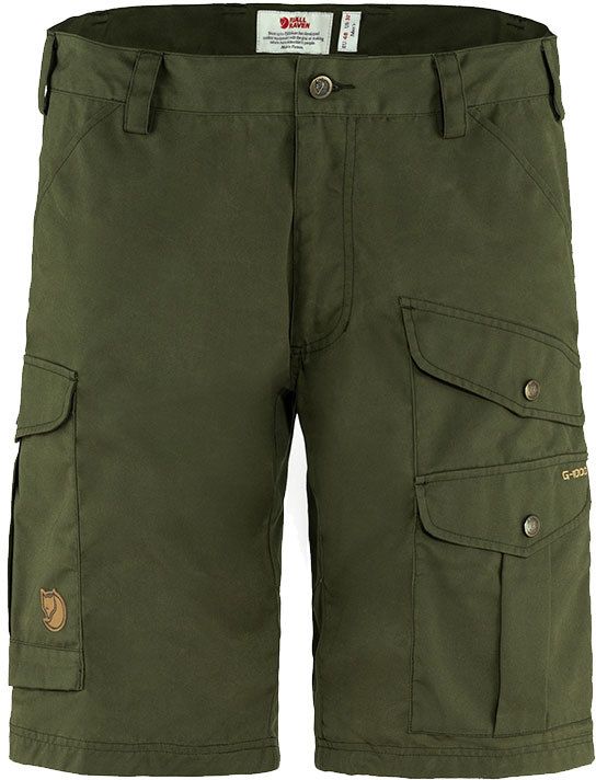 Fjällräven Barents Pro Shorts M