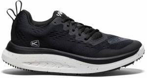 Keen WK400 Walking Black/White