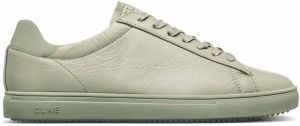 Clae Bradley Tea Leather
