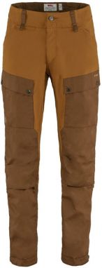 Fjällräven Keb Trousers M Reg Timber Brown