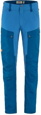 Fjällräven Keb Trousers M Reg Alpine Blue