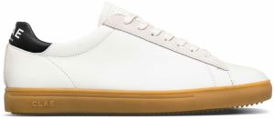 Clae Bradley White Black Light Gum