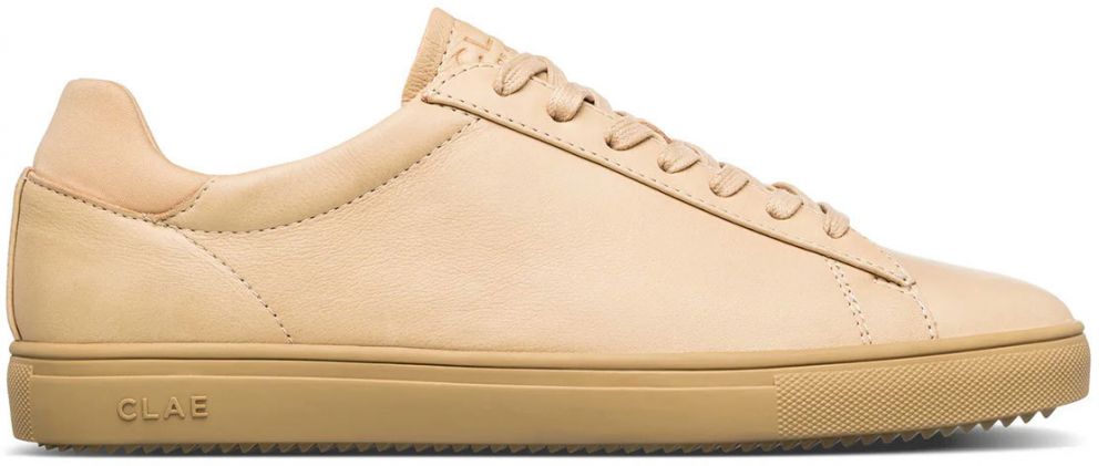 Clae Bradley Starfish Leather