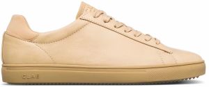 Clae Bradley Starfish Leather