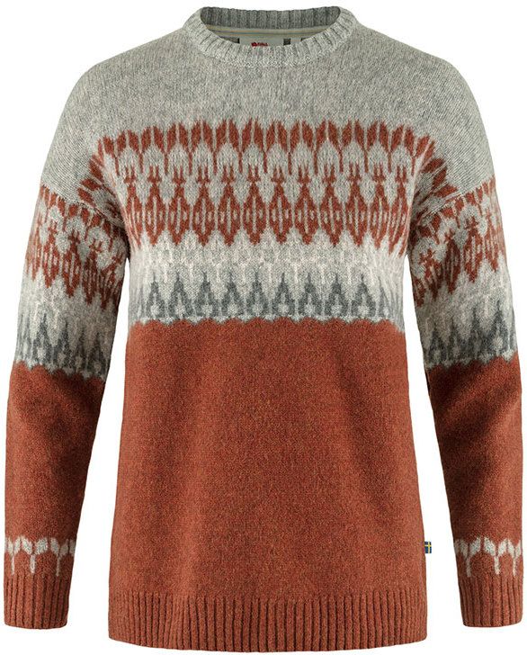 Fjällräven Övik Path Knit W