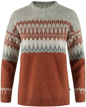 Fjällräven Övik Path Knit W