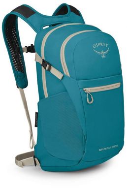 Osprey Daylite Plus Earth Tropical Blue